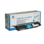 Konica Minolta Magicolor 2400-2500 (2430-2450-2480-2490-2530-2550-2590-A00W332) (1710589-007) (Cyan)
