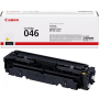 Canon CRG-046Y (LBP653-LBP654-MF732-MF734-MF735) (Yellow)