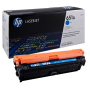 HP CE341A (651A-M775) (Cyan)