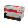 OKI C822/C831/C841 (p/n 44844408) (Black Durum)
