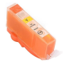 Canon CLI-521Y-(Yellow)
