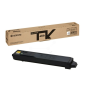 Kyocera TK-8115K (M8124-M8130) (Black)