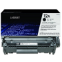 HP Q2612A (12A-1010-1015-1018-1020-1022-3015-3020-3030-3050-3052-3055-M1005-M1120-M1319-M521) (Black