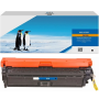 HP CE270A-650A (CP5525-M750)-(Black)