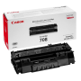 Canon CRG-708 (LBP3300/LBP3360) (Black)