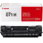 Canon CRG-071 (LBP122-MF272-MF273-MF275) (Black)