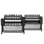 HP Designjet T920 A0/914mm PostScript ePrinter (CR355A) & (HP 727)