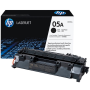 HP CE505A (05A) (Black)