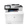 HP Color LaserJet Pro MFP M479fnw Yazici (W1A78A) & (415A-415X)
