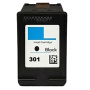 HP 301-CH561EE (1000-1050-1510-2000-2050-3000-3050)-(Black)