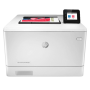 HP Color LaserJet Pro M454dw Yazici (W1Y45A) & (415A-415X)
