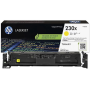 HP 230X-W2302X (PPro 4203/Pro MFP 4302/Pro MFP 4303) (Yellow)