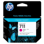 HP 711-CZ131A (T120-T125-T130-T520-T525-T530) (Magenta)