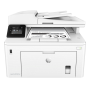 HP LaserJet Pro MFP M227fdw Yazici (G3Q75AR) - (CF230A-CF230X-CF232A)