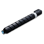 Canon C-EXV 51 C (IR C5500-C5535-C5540-C5550-C5560) Muadil Mavi Toner