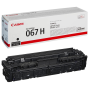 Canon CRG-067H BK (LBP631-LBP632-LBP633-MF651-MF655-MF656-MF657) (Black)