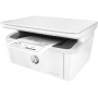 HP LaserJet Pro MFP M28a Yazici (W2G54A)