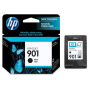 HP 901-CC653AE (J4524-J4540-J4550-J4580-J4624-J4660-J4680-4500) (Black)