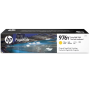 HP 976Y-L0R07A (Yellow)