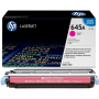 HP C9733A-645A (5000-5500-5550) (Magenta)