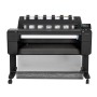 HP DesignJet T930 36 inç Yazici (L2Y21B) & (HP 727)