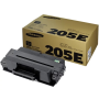 Samsung MLT-D205E (ML-3310/ML-3312/ML-3710/ML-3712/SCX-5637/SCX-5639/SCX-5737/SCX-5739) (Black)