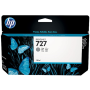 HP 727-B3P24A (T920-T930-T1500-T1530-T2500-T2530) (Gray)