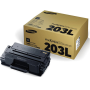 Samsung MLT-D203L (M3320/M3370/M3820/M3870/M4020/M4070) (Black)