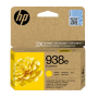 HP 938-4S6Y1PE (Yellow)