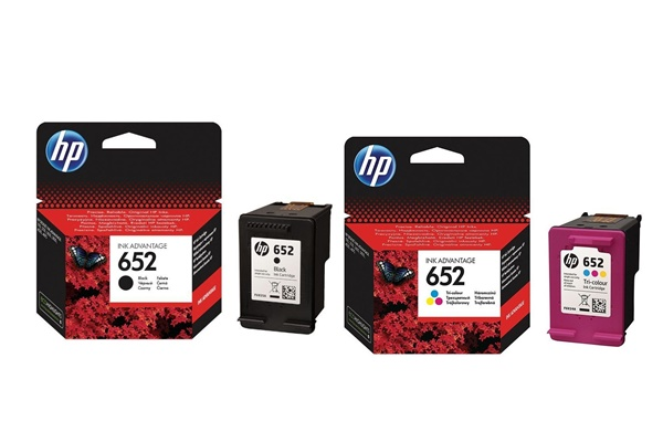 HP DeskJet Ink Advantage 5675 All-in-One Yazici