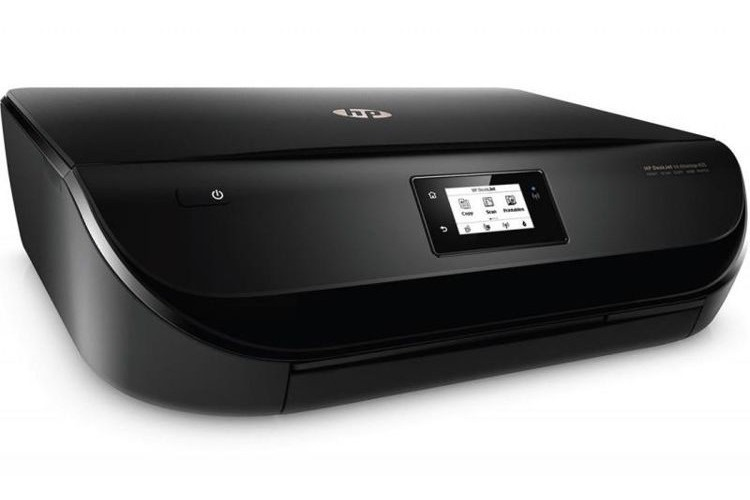 HP DeskJet Ink Advantage 4535 All-in-One Yazici (F0V64C)