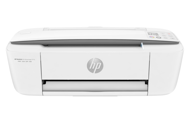 HP DeskJet Ink Advantage 3636 All-in-One Yazici (F5S53C)