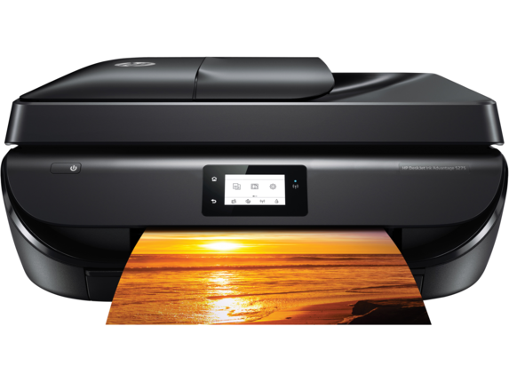 HP DeskJet Ink Advantage 5275 All-in-One Yazici (M2U76C)