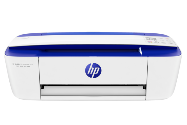 HP DeskJet Ink Advantage 3790 All-in-One Yazici (T8W47C)
